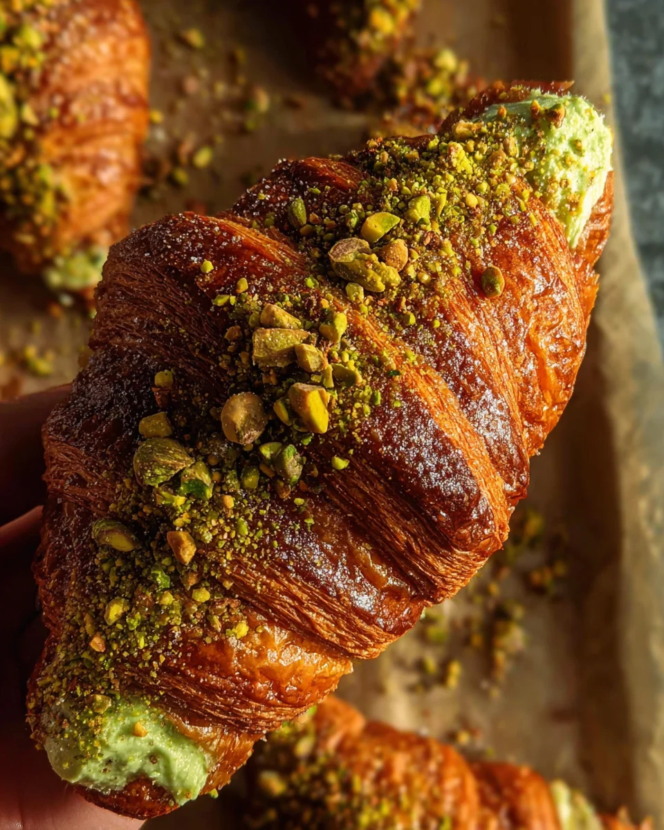 Pistachio
