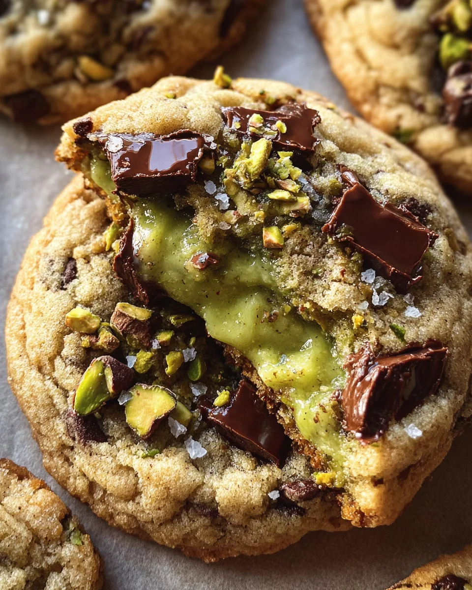 Pistachio