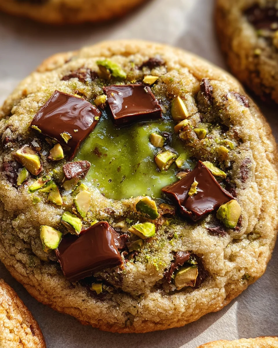 Pistachio