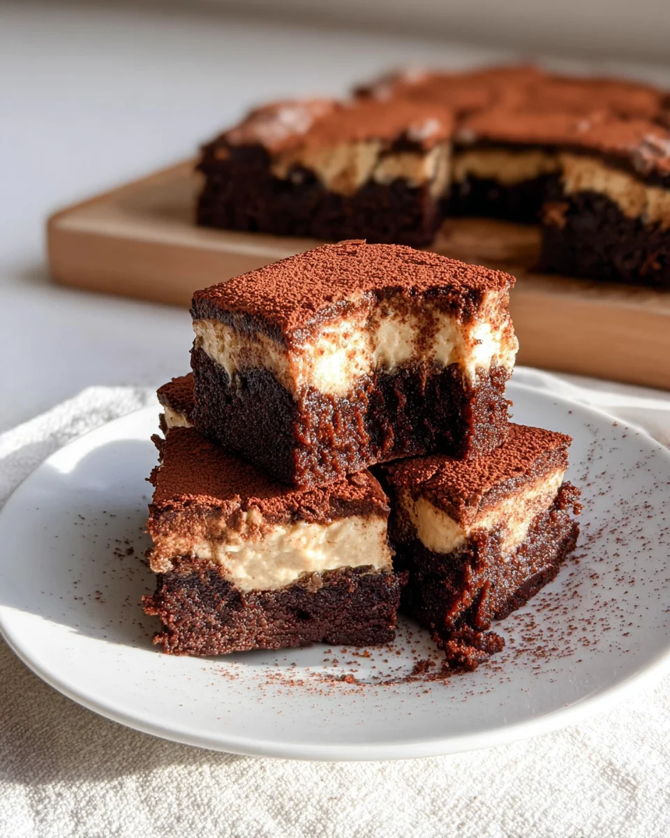 Tiramisu
