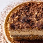 Tiramisu Overnight Oats