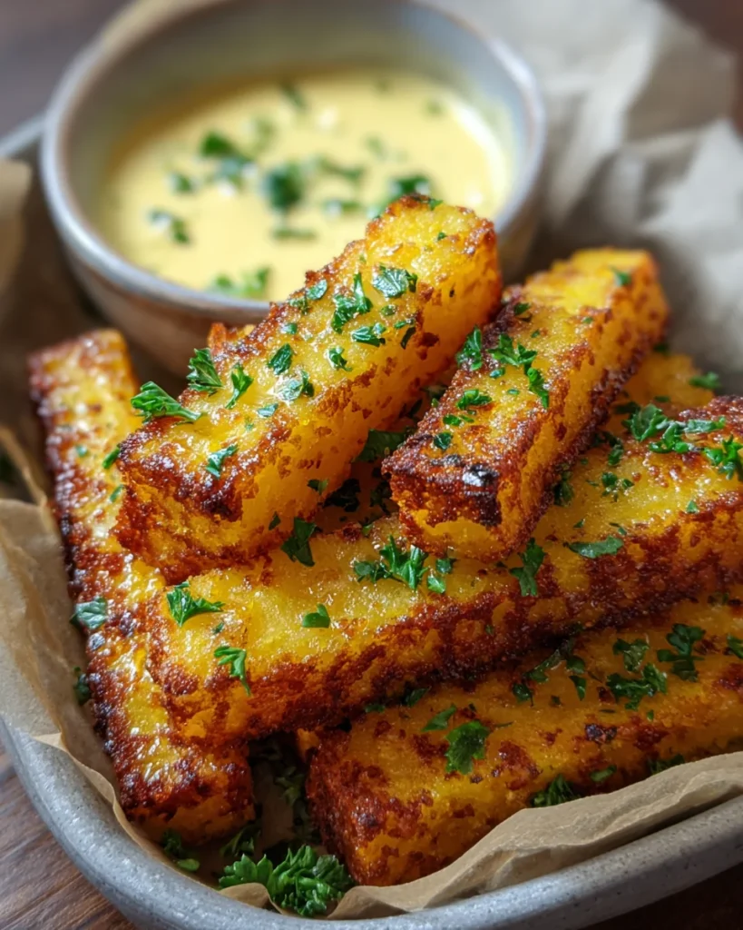 Trader Joe’s Organic Polenta