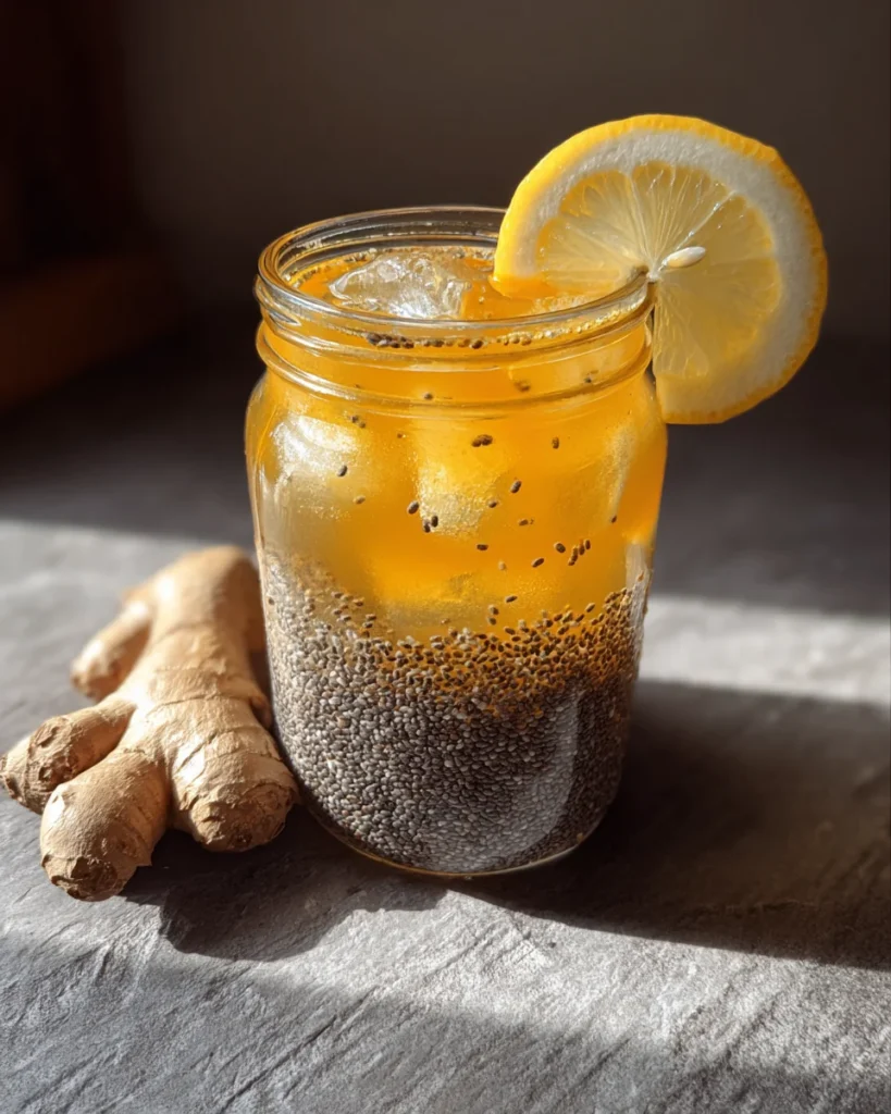 Zepbound Drink Recipe for Weight Loss