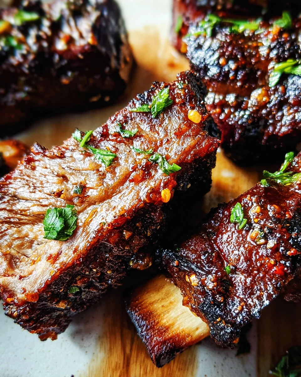 beef