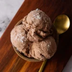 cottage cheese chocolate ice cream