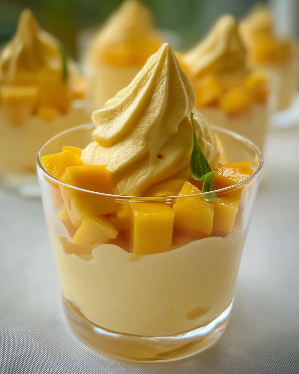 mango
