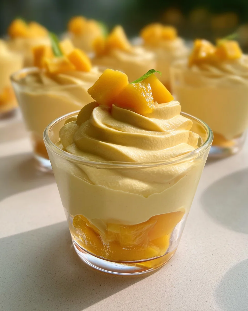 mango