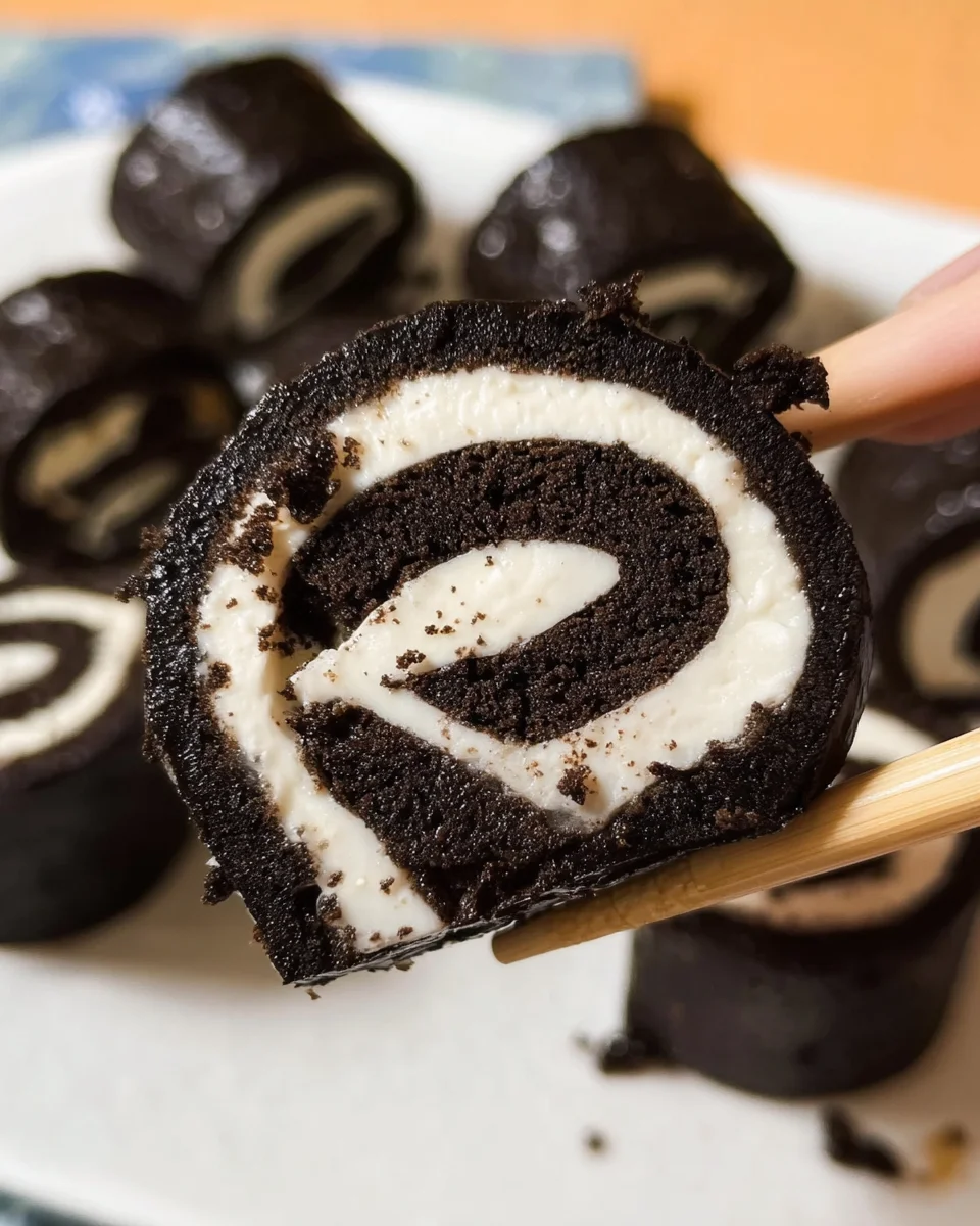 oreo