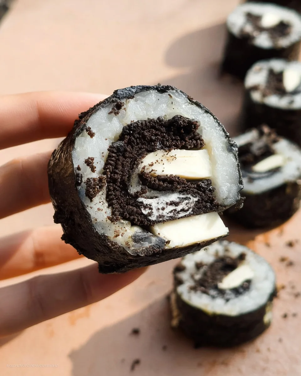 oreo