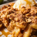 Apple Crisp