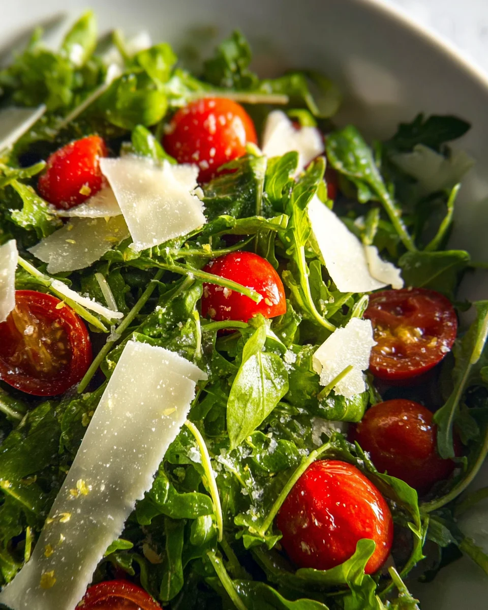 Arugula