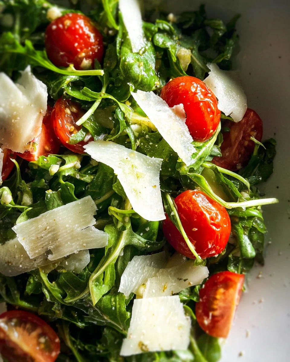 Arugula