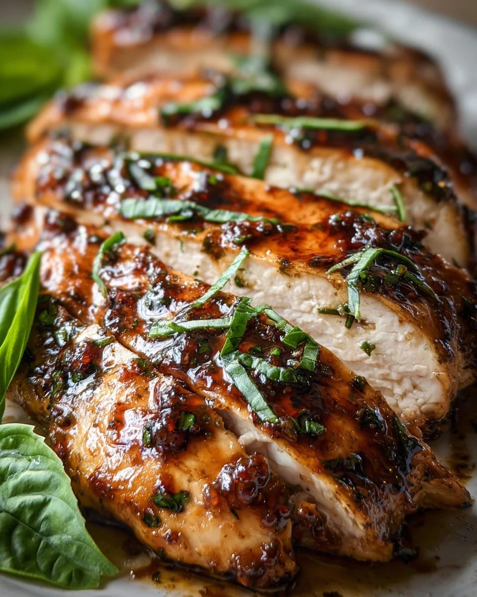 Balsamic