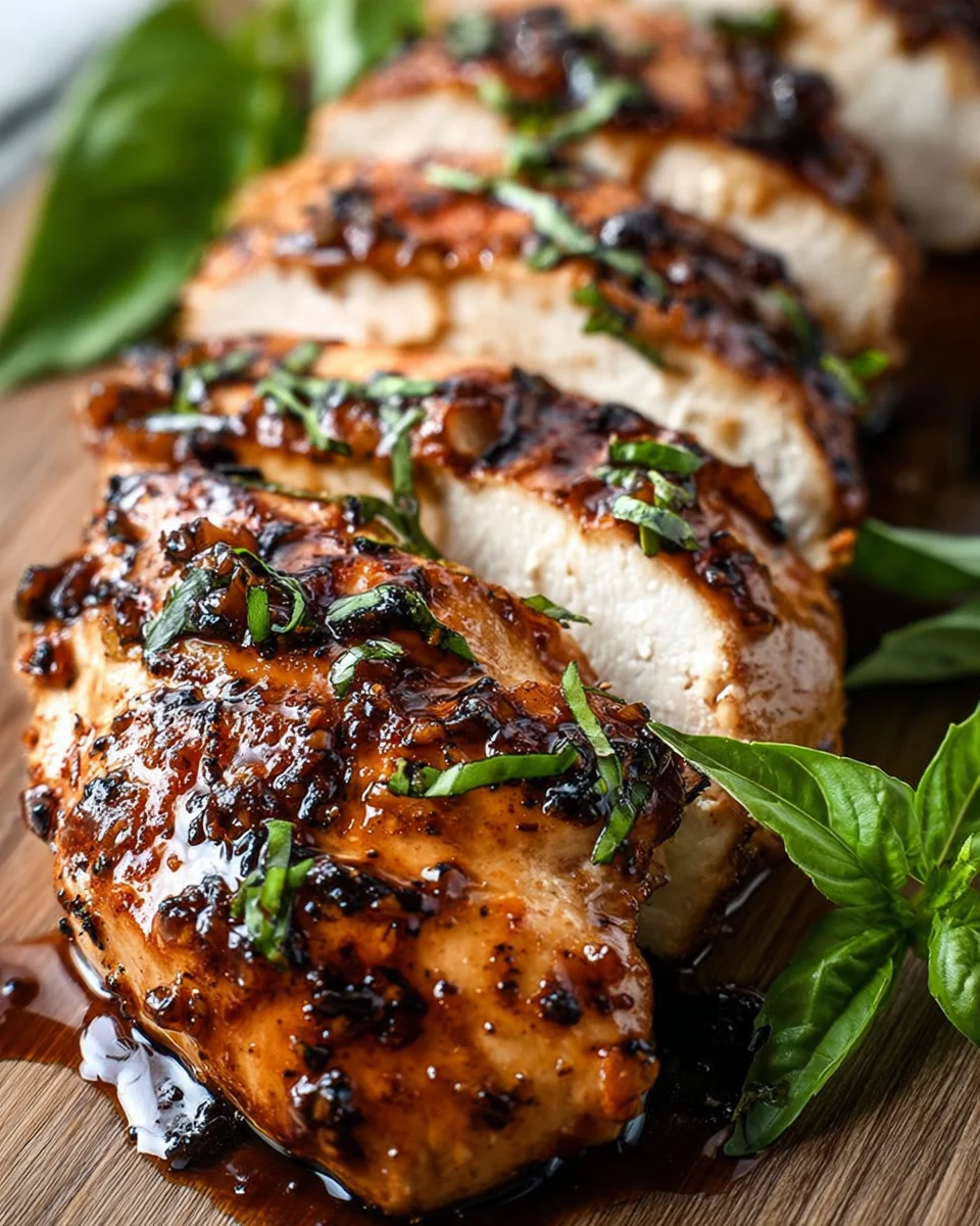 Balsamic