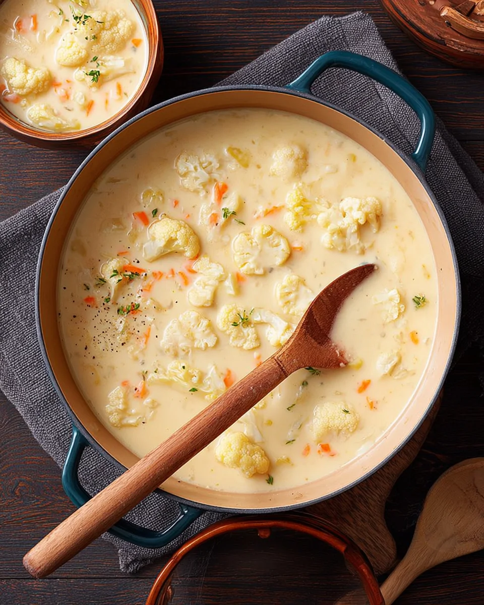 Cauliflower