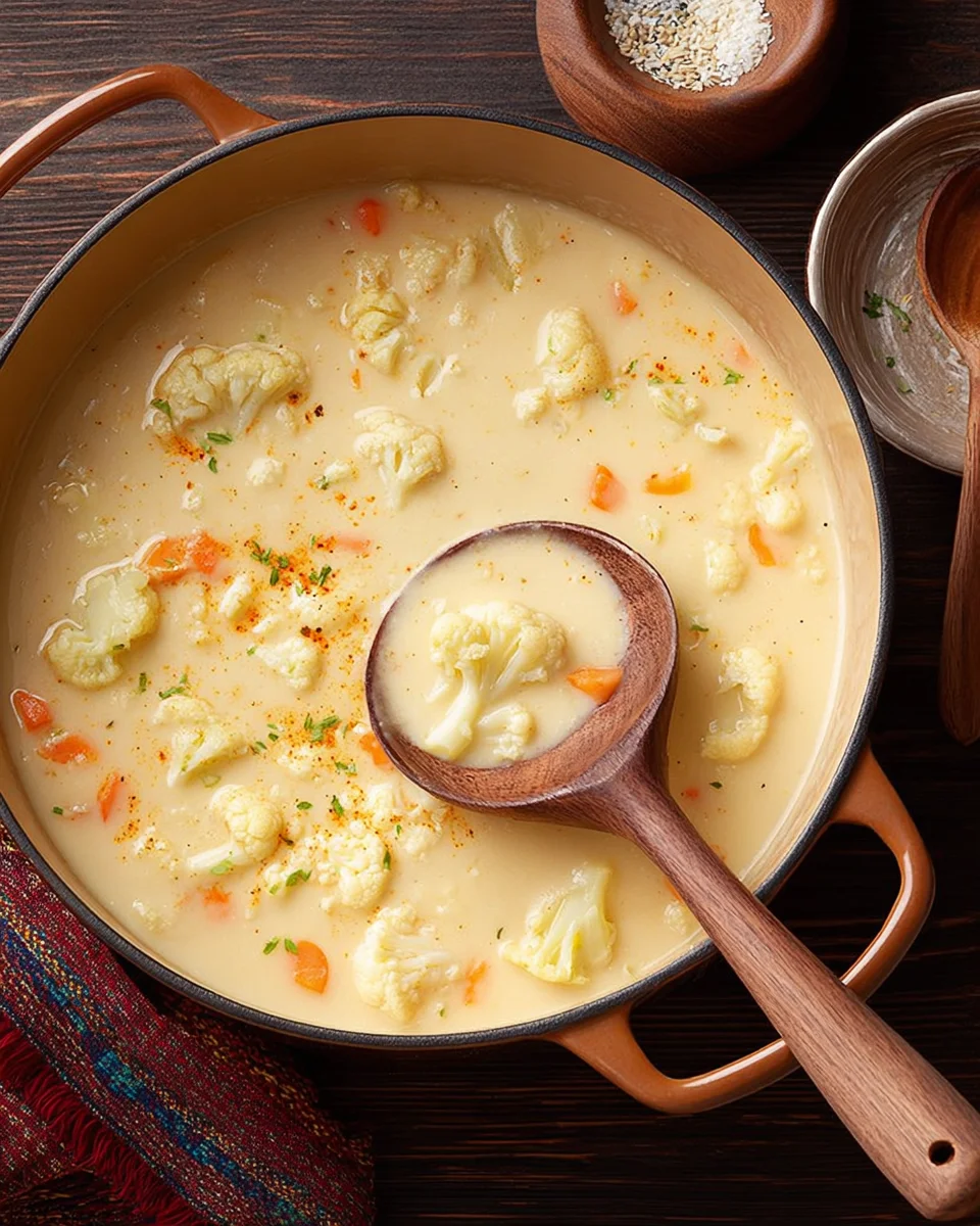 Cauliflower