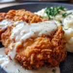 Chicken Fried Chicken