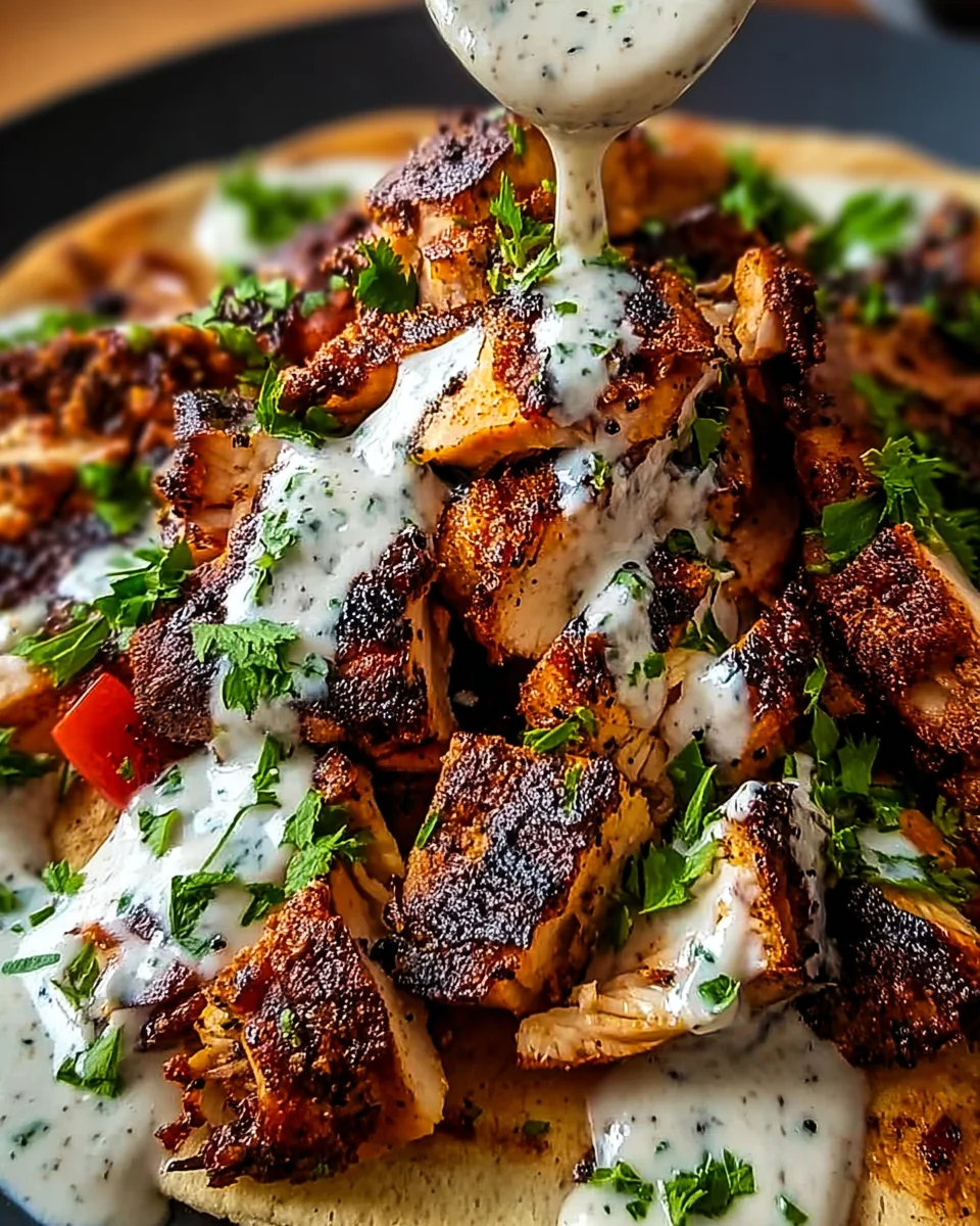 Chicken