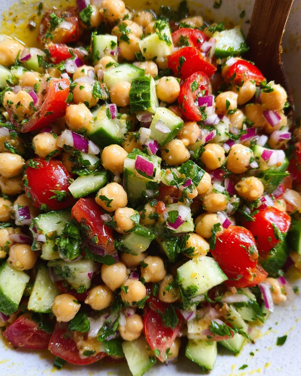Chickpea