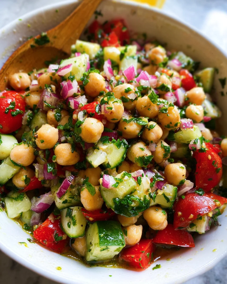 Chickpea