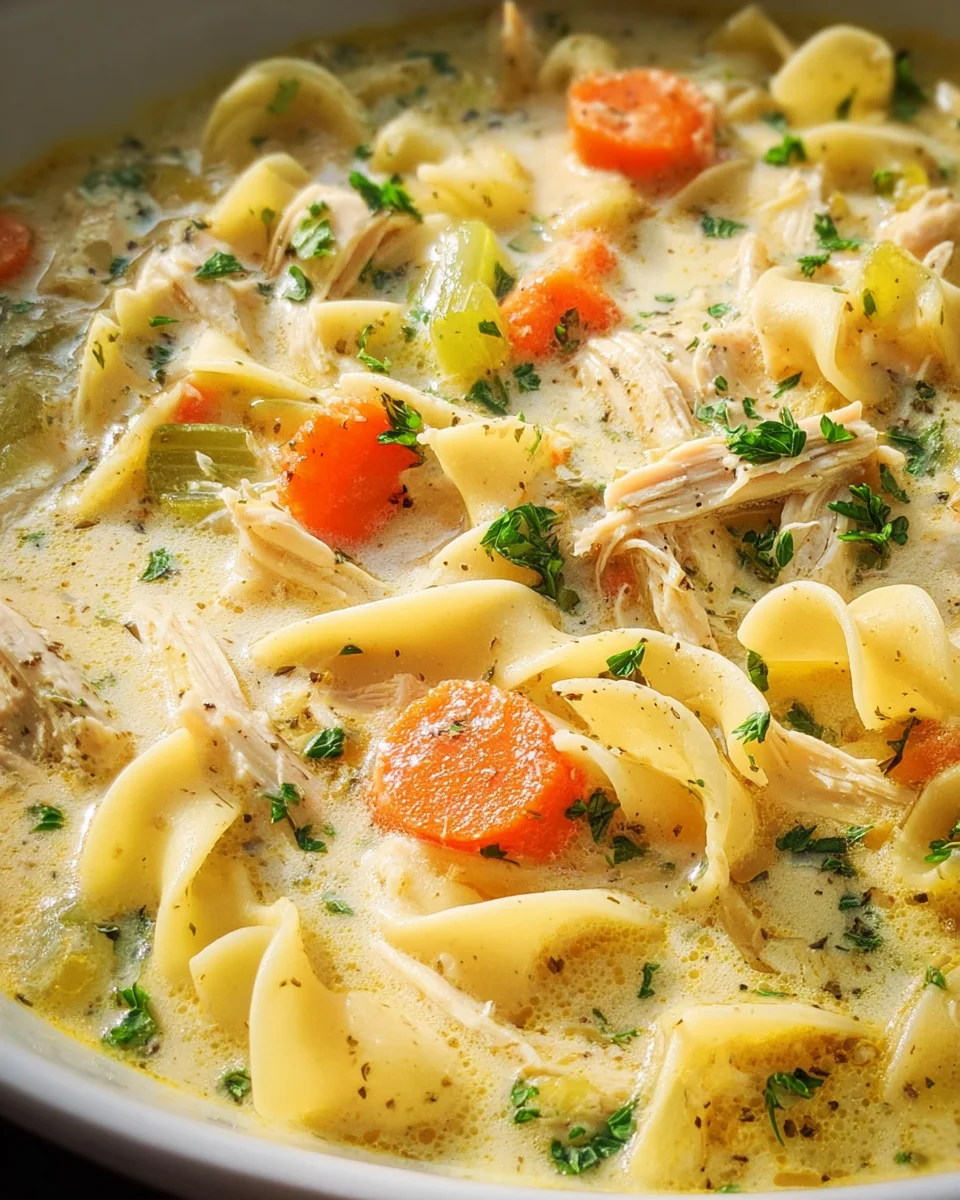 Creamy