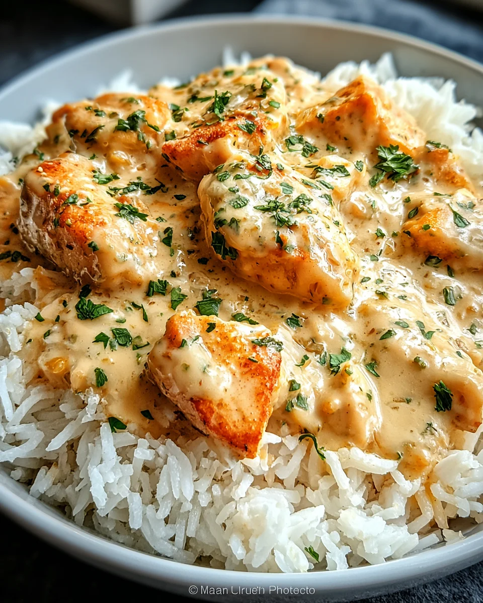 Creamy