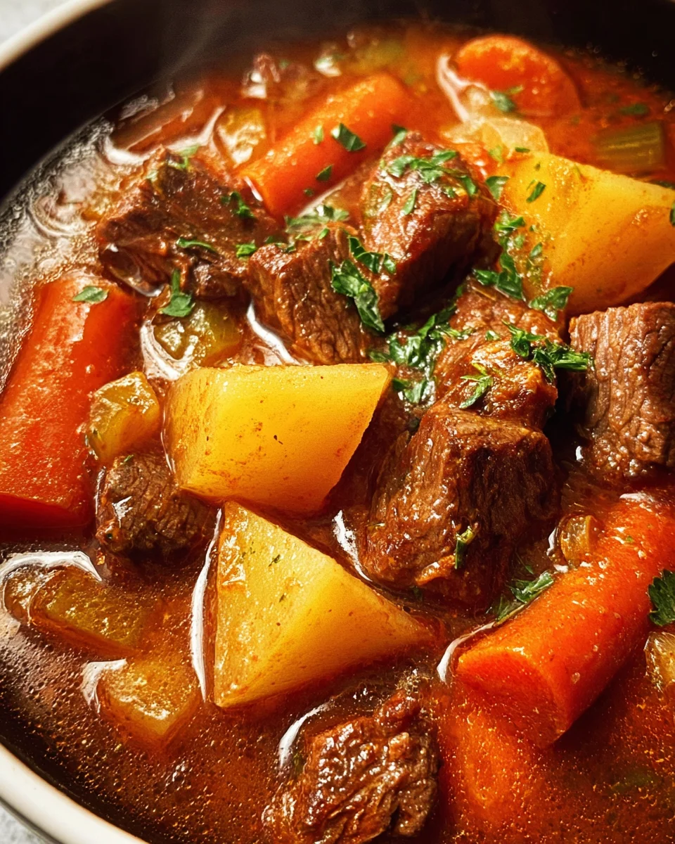 Crockpot