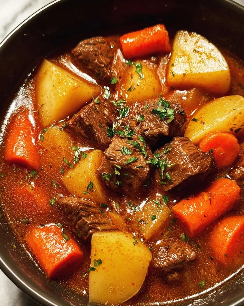 Crockpot