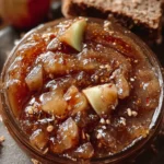 Delicious Apple Pie Jam Recipe Easy