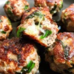 Easy Low Carb High Protein Meals