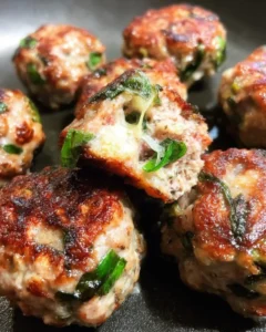 Easy Low Carb High Protein Meals