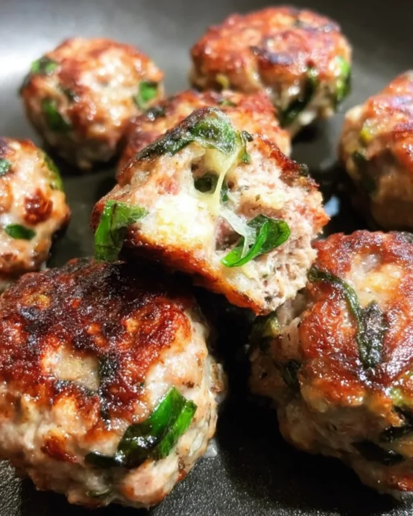 Easy Low Carb High Protein Meals