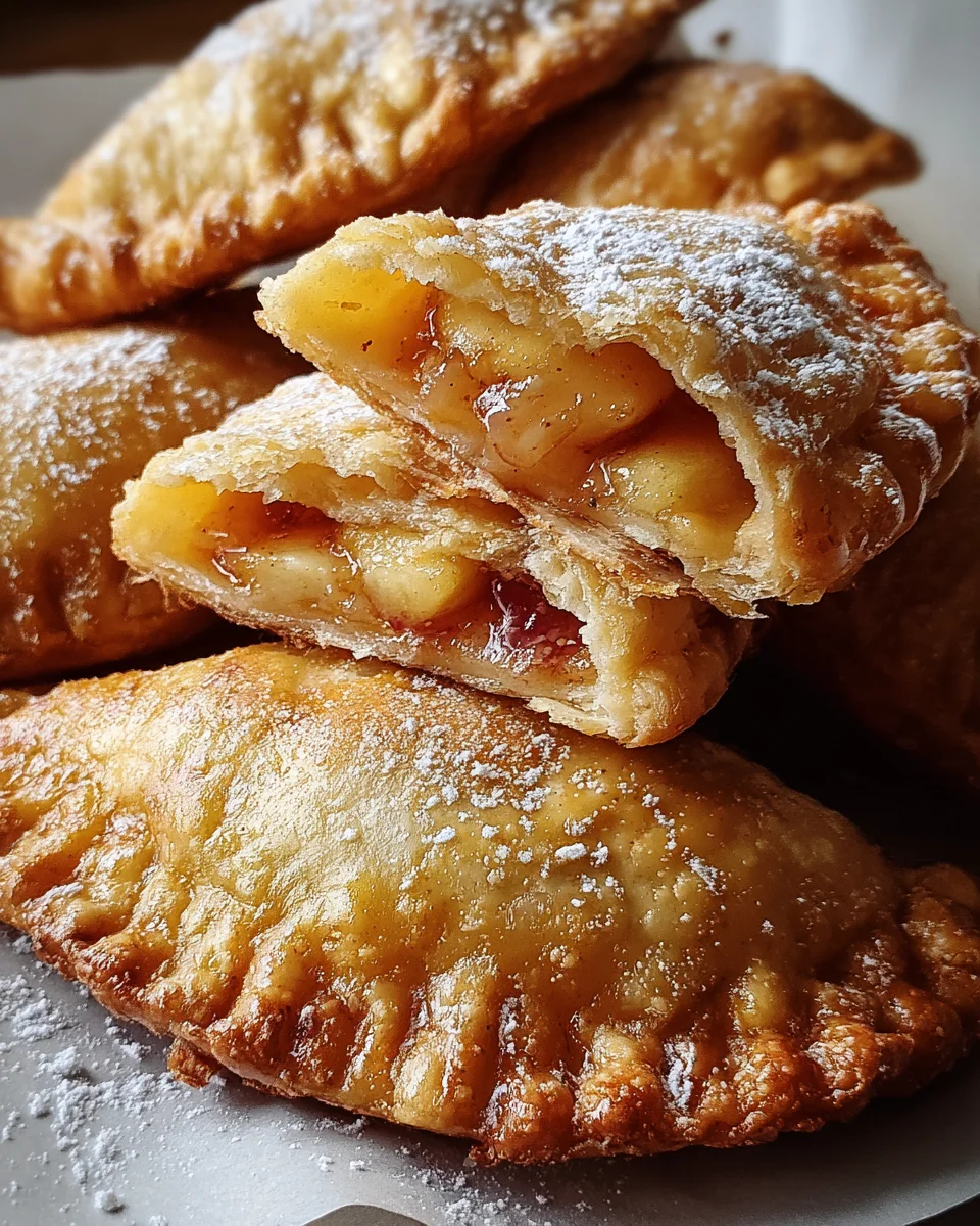 Fried Pies