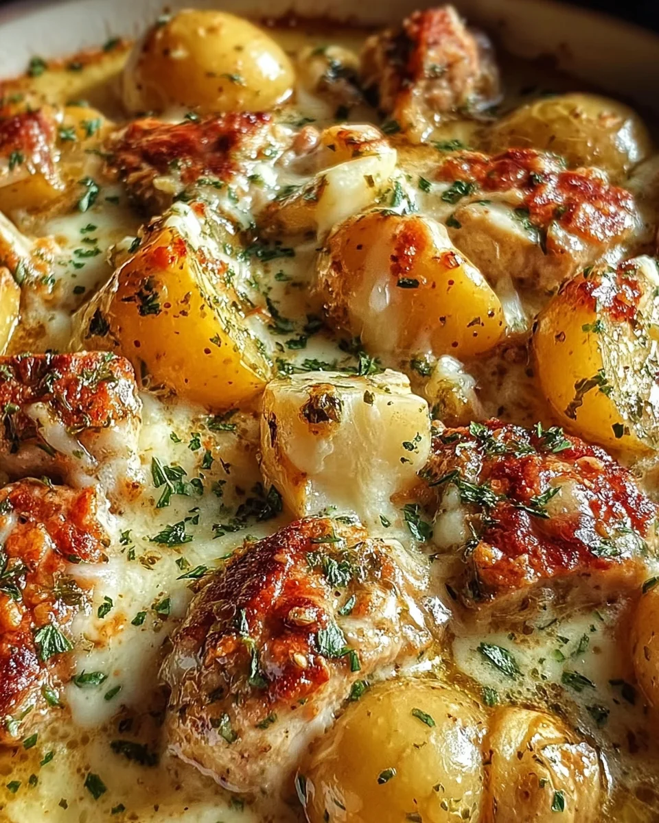 Garlic