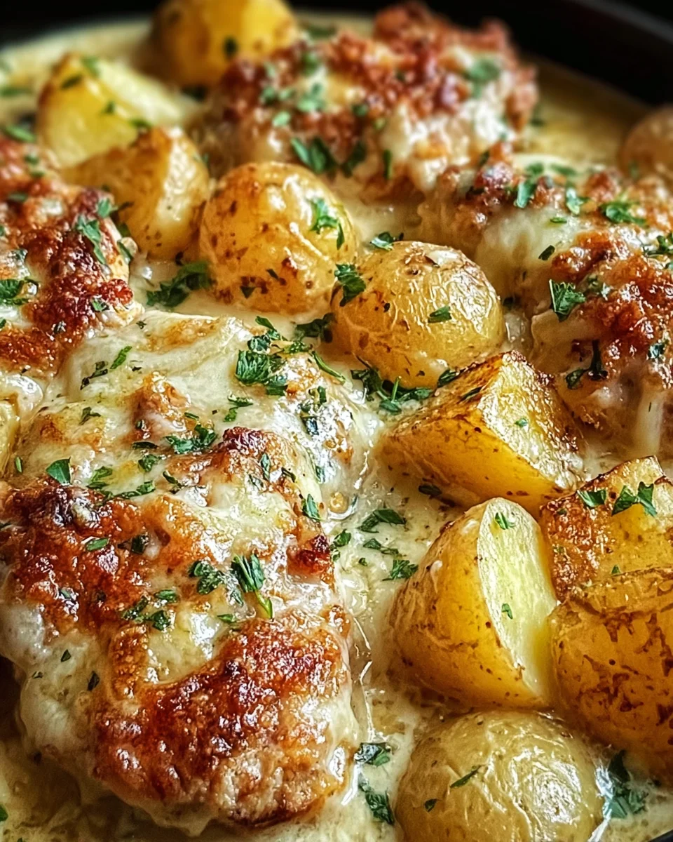 Garlic
