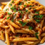 Gordon Ramsay Ground Turkey Pasta Recipe