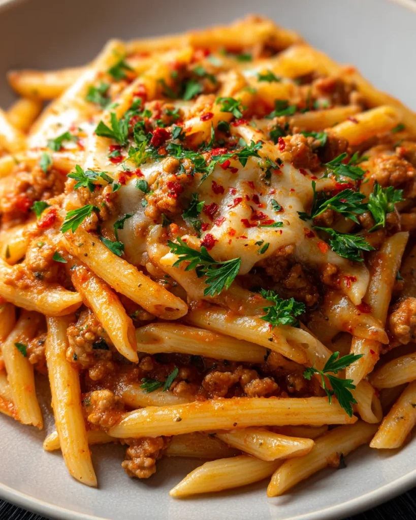 Gordon Ramsay Ground Turkey Pasta Recipe