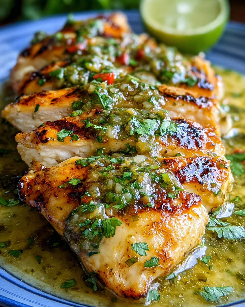 Grilled