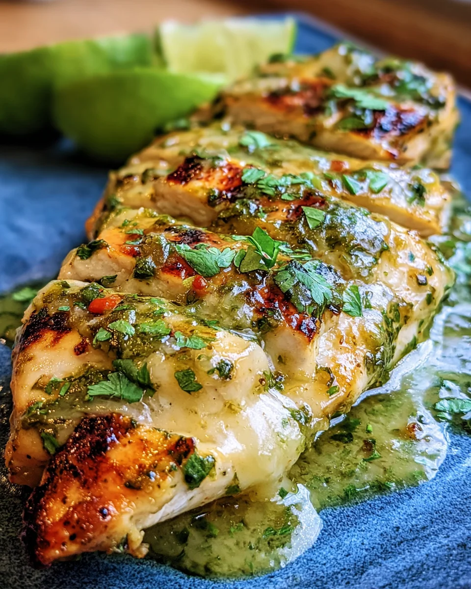Grilled