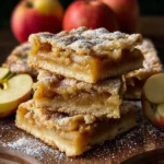 How to Make the Best Apple Pie Bars
