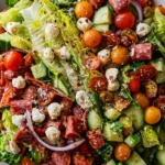Italian Chopped Salad