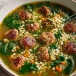 Italian Wedding Soup