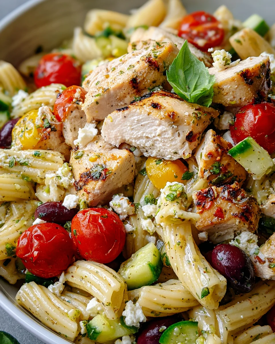 Mediterranean