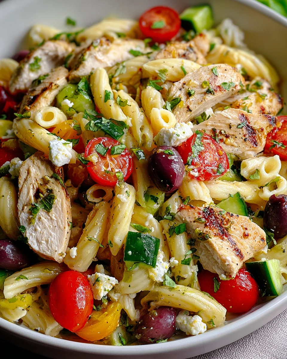 Mediterranean