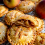 Mini Apple Pies