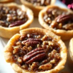 Mini Pecan Pies