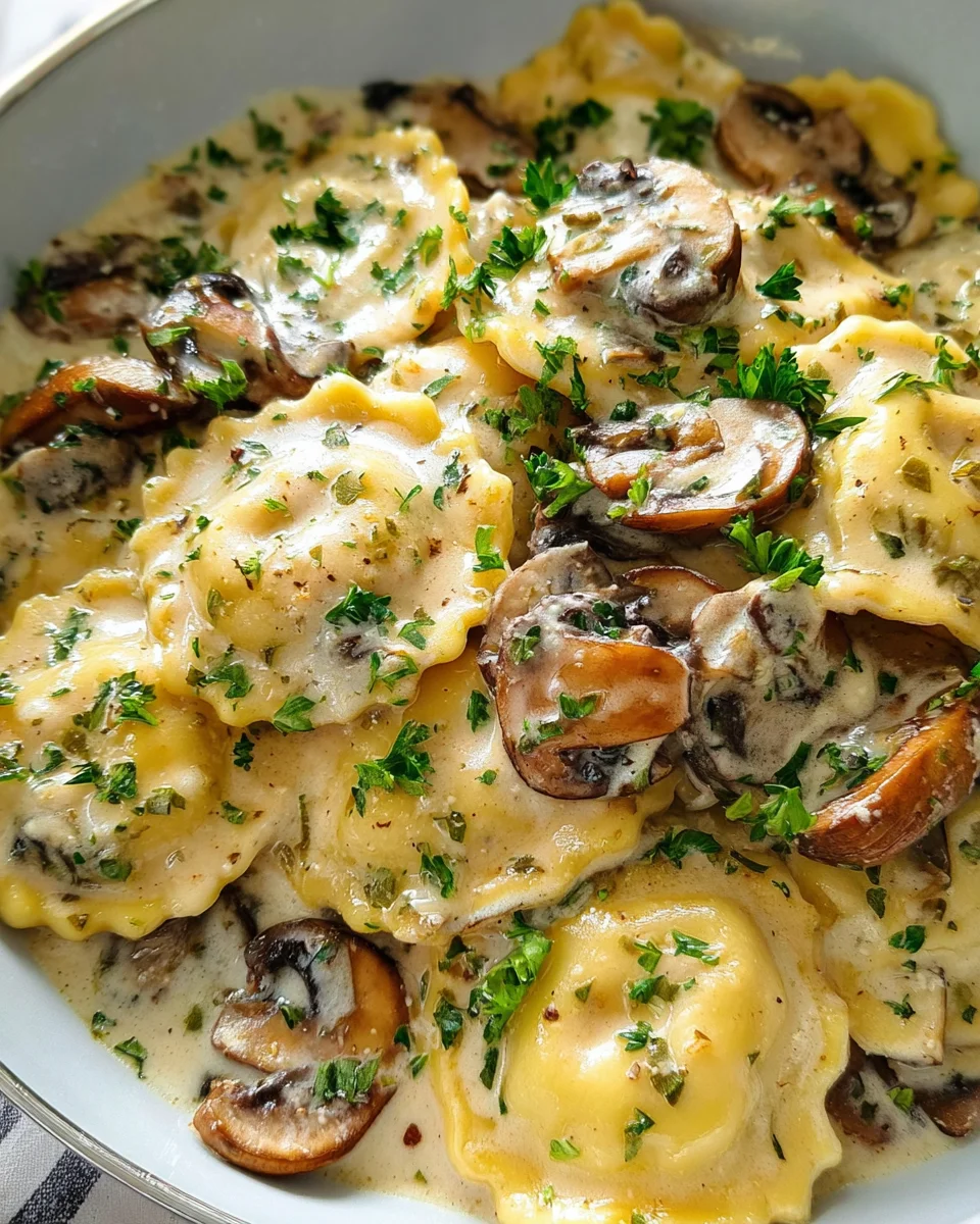 Mushroom