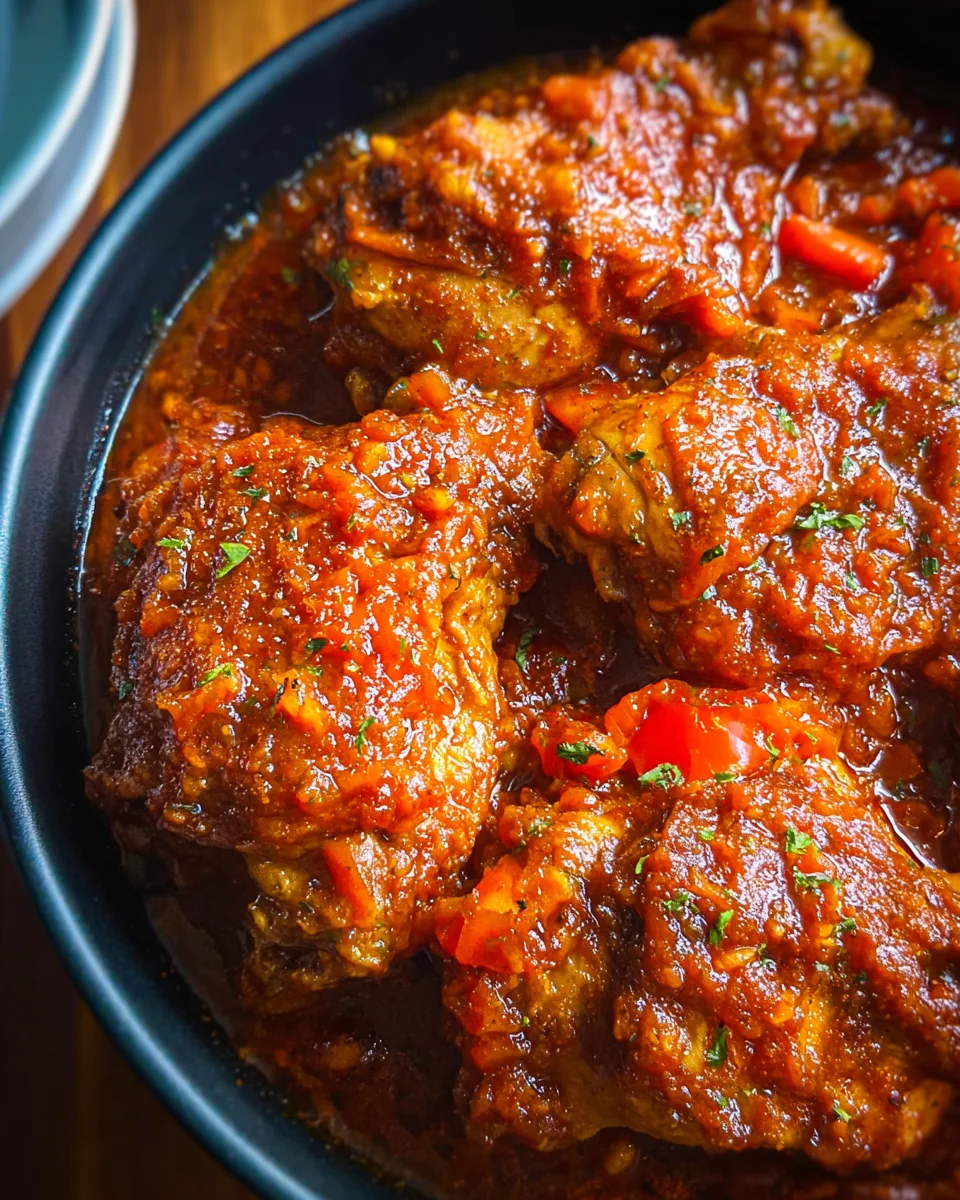 Nigerian