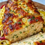Olive Garden Chicken Scampi Copycat