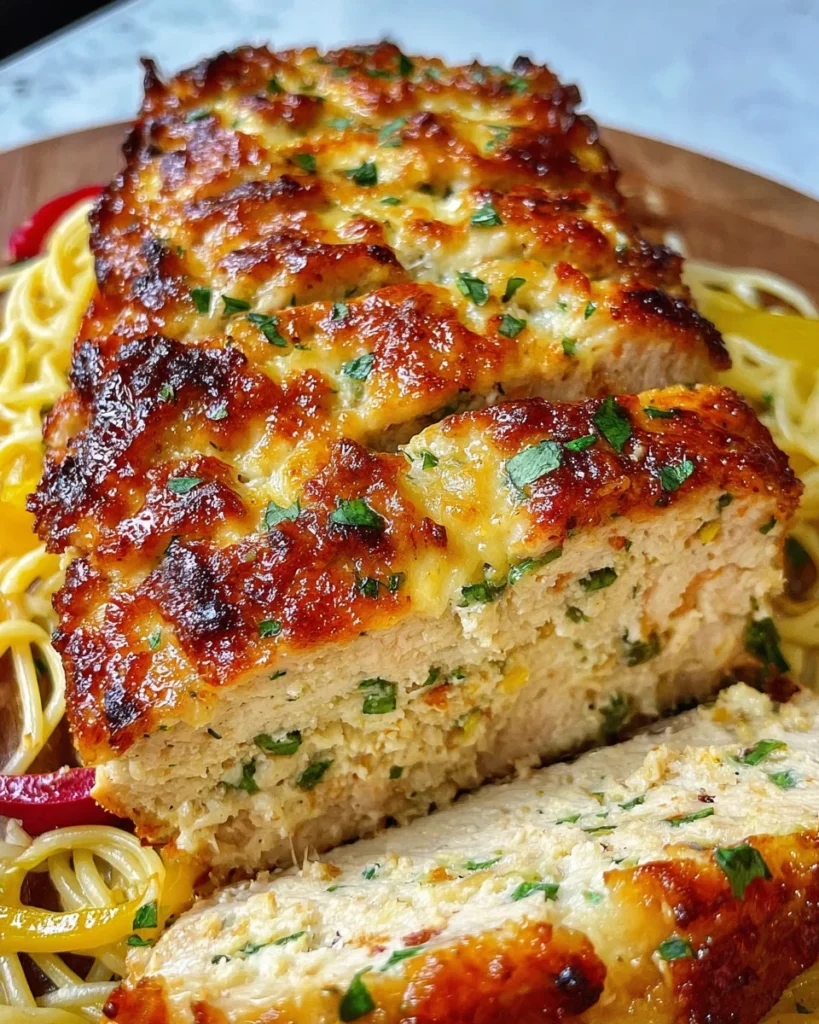 Olive Garden Chicken Scampi Copycat